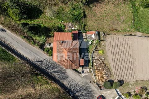 Villa a Vila Verde, Braga, Vila Verde - € 268.500 | Ref: A018-0184 - foto 27