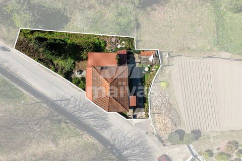 Villa a Vila Verde, Braga, Vila Verde - € 268.500 | Ref: A018-0184 - foto 28
