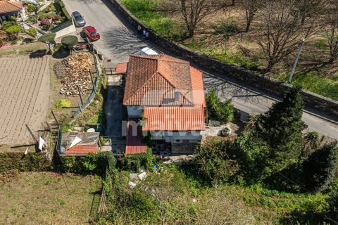 Villa a Vila Verde, Braga, Vila Verde - € 268.500 | Ref: A018-0184 - foto 29