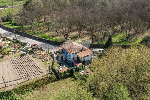 Villa a Vila Verde, Braga, Vila Verde - € 268.500 | Ref: A018-0184 - foto 30