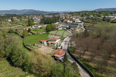 Villa a Vila Verde, Braga, Vila Verde - € 268.500 | Ref: A018-0184 - foto 31