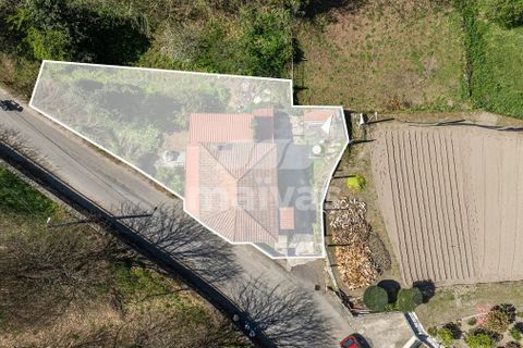 Villa a Vila Verde, Braga, Vila Verde - € 268.500 | Ref: A018-0184 - foto 32