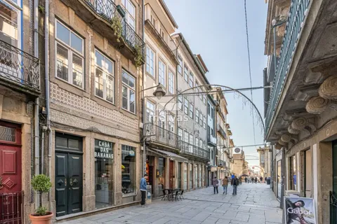 Lejlighed i Braga, Braga, Braga - € 265.000 | Ref: A008-0199 - foto 1