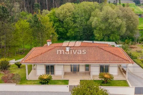 Villa i Barcelos, Braga, Barcelos - € 458.000 | Ref: A018-0077 - foto 1