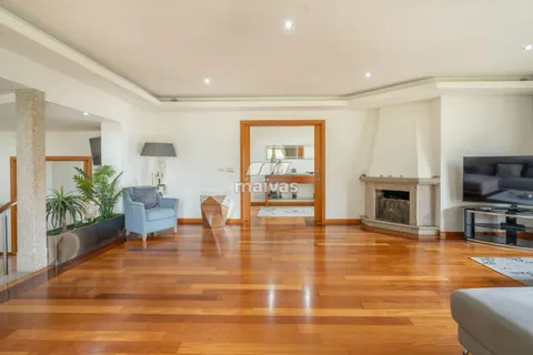 Villa i Barcelos, Braga, Barcelos - € 458.000 | Ref: A018-0077 - foto 4