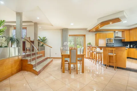 Villa i Barcelos, Braga, Barcelos - € 458.000 | Ref: A018-0077 - foto 7