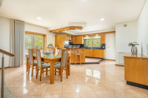 Villa i Barcelos, Braga, Barcelos - € 458.000 | Ref: A018-0077 - foto 8