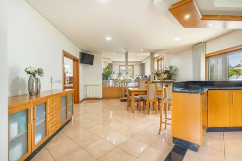 Villa i Barcelos, Braga, Barcelos - € 458.000 | Ref: A018-0077 - foto 10