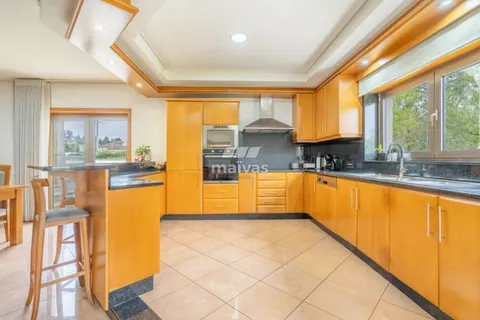 Villa i Barcelos, Braga, Barcelos - € 458.000 | Ref: A018-0077 - foto 11