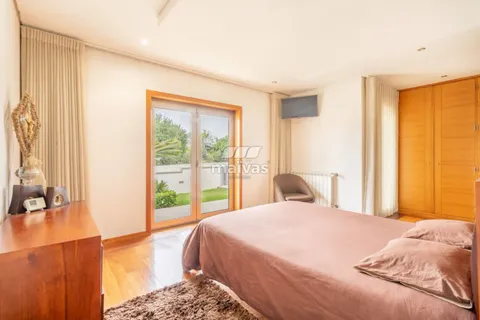 Villa i Barcelos, Braga, Barcelos - € 458.000 | Ref: A018-0077 - foto 14