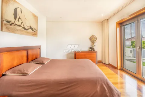 Villa i Barcelos, Braga, Barcelos - € 458.000 | Ref: A018-0077 - foto 15