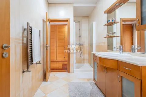 Villa i Barcelos, Braga, Barcelos - € 458.000 | Ref: A018-0077 - foto 18