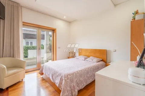 Villa i Barcelos, Braga, Barcelos - € 458.000 | Ref: A018-0077 - foto 20