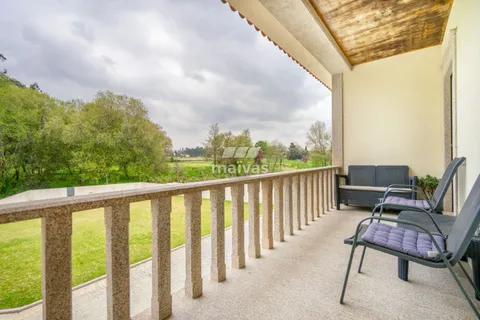 Villa i Barcelos, Braga, Barcelos - € 458.000 | Ref: A018-0077 - foto 29