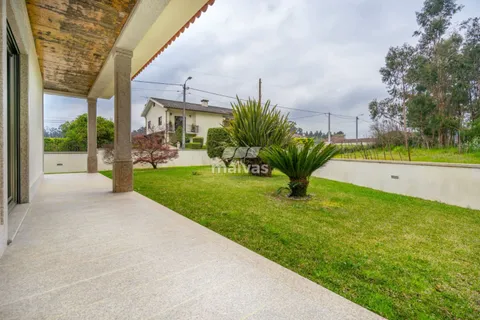Villa i Barcelos, Braga, Barcelos - € 458.000 | Ref: A018-0077 - foto 30
