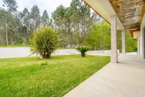 Villa i Barcelos, Braga, Barcelos - € 458.000 | Ref: A018-0077 - foto 31