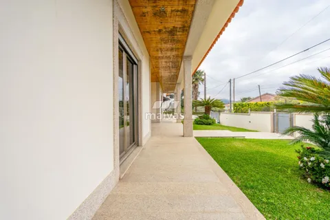 Villa i Barcelos, Braga, Barcelos - € 458.000 | Ref: A018-0077 - foto 33