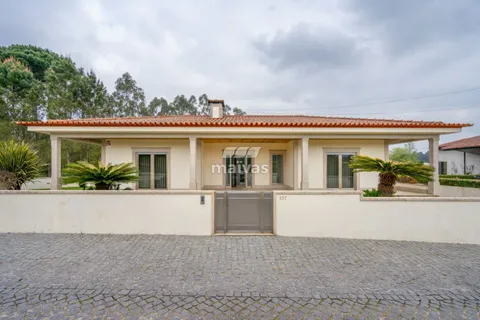 Villa i Barcelos, Braga, Barcelos - € 458.000 | Ref: A018-0077 - foto 34