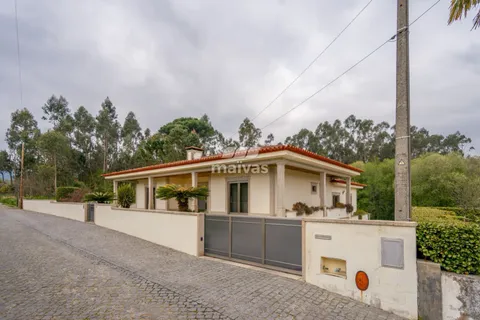 Villa i Barcelos, Braga, Barcelos - € 458.000 | Ref: A018-0077 - foto 35