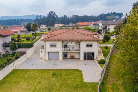 Villa i Barcelos, Braga, Barcelos - € 458.000 | Ref: A018-0077 - foto 36