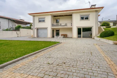 Villa i Barcelos, Braga, Barcelos - € 458.000 | Ref: A018-0077 - foto 37