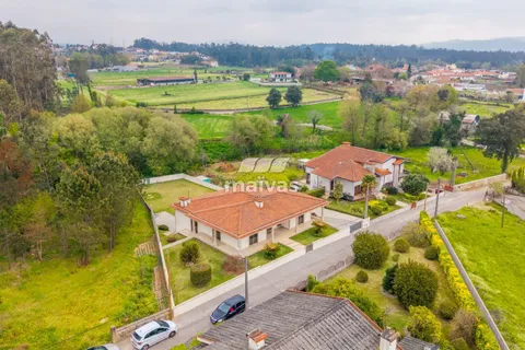 Villa i Barcelos, Braga, Barcelos - € 458.000 | Ref: A018-0077 - foto 38