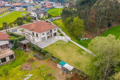 Villa i Barcelos, Braga, Barcelos - € 458.000 | Ref: A018-0077 - foto 39