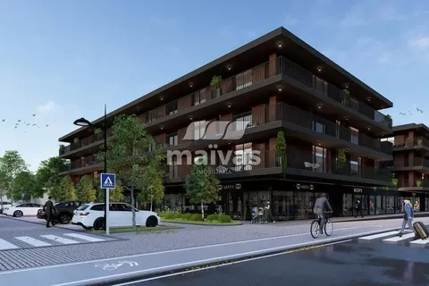 Lejlighed i Vila Verde, Braga, Vila Verde - € 299.500 | Ref: A018-0151 - foto 29