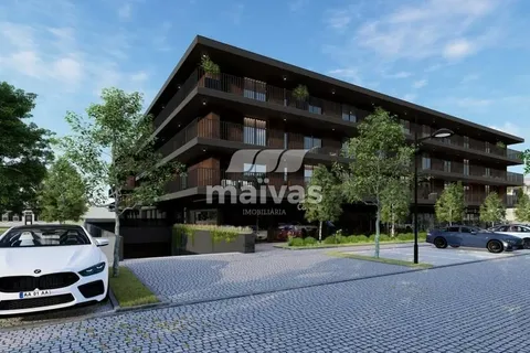 Lejlighed i Vila Verde, Braga, Vila Verde - € 299.500 | Ref: A018-0151 - foto 32