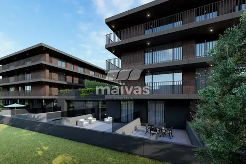 Lejlighed i Vila Verde, Braga, Vila Verde - € 299.500 | Ref: A018-0151 - foto 40