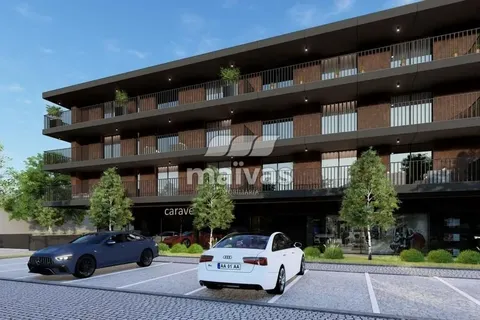 Lejlighed i Vila Verde, Braga, Vila Verde - € 299.500 | Ref: A018-0151 - foto 46