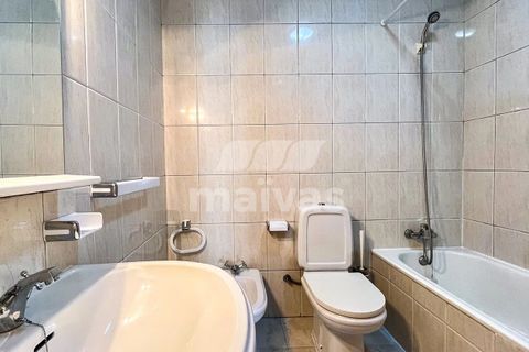 Apartament a Braga, Braga, Braga - € 875/mes | Ref: A005-0036 - foto 3