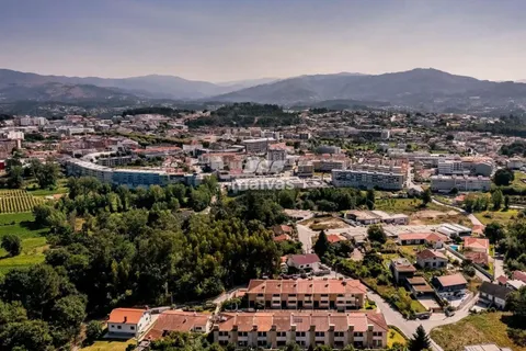 Byhus i Vila Verde, Braga, Vila Verde - € 330.000 | Ref: A018-0014 - foto 29