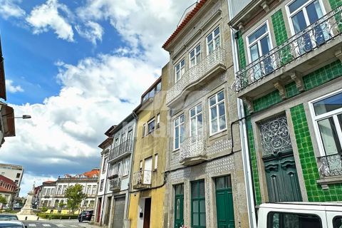 Apartament a Braga, Braga, Braga - € 1.000/mes | Ref: A053-4054 - foto 10