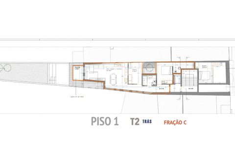 Apartament a Braga, Braga, Braga - € 1.000/mes | Ref: A053-4054 - foto 11