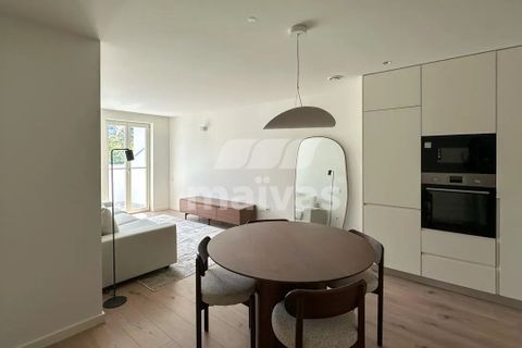 Apartament a Braga, Braga, Braga - € 1.000/mes | Ref: A053-4054 - foto 4