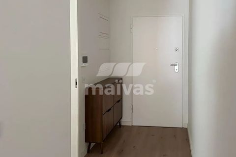 Apartament a Braga, Braga, Braga - € 1.000/mes | Ref: A053-4054 - foto 6