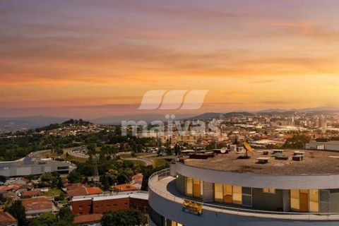 Apartament a Braga, Braga, Braga - € 435.000 | Ref: A001-0352 - foto 2