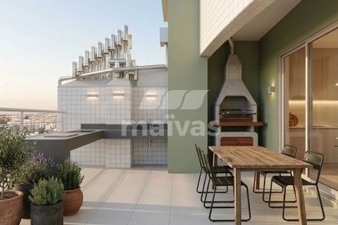 Apartament a Braga, Braga, Braga - € 435.000 | Ref: A001-0352 - foto 6