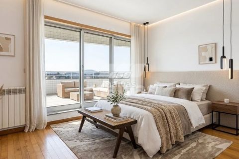 Apartament a Braga, Braga, Braga - € 435.000 | Ref: A001-0352 - foto 13