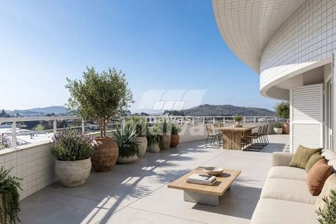 Apartament a Braga, Braga, Braga - € 435.000 | Ref: A001-0352 - foto 22