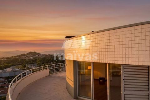 Apartament a Braga, Braga, Braga - € 435.000 | Ref: A001-0352 - foto 24