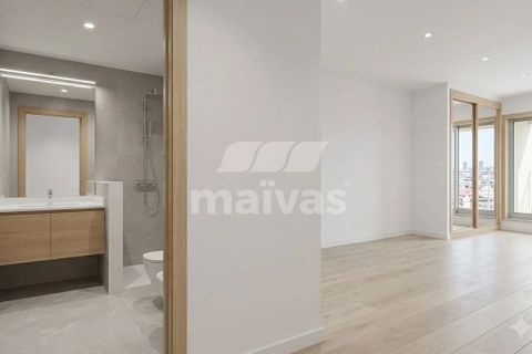 Apartament a Braga, Braga, Braga - € 435.000 | Ref: A001-0352 - foto 25