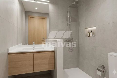 Apartament a Braga, Braga, Braga - € 435.000 | Ref: A001-0352 - foto 27
