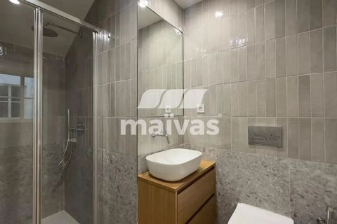 Apartament a Braga, Braga, Braga - € 1.100/mes | Ref: A001-0489a - foto 6