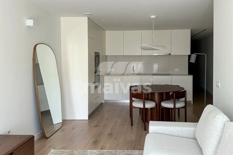 Apartament a Braga, Braga, Braga - € 1.100/mes | Ref: A001-0489a - foto 3