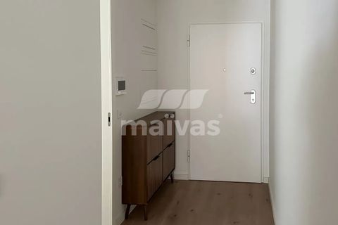 Apartament a Braga, Braga, Braga - € 1.100/mes | Ref: A001-0489a - foto 8