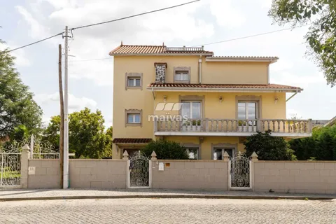 Villa i Braga, Braga, Braga - € 570.000 | Ref: A001-0295 - foto 1