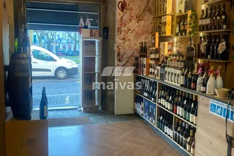 Erhvervsejendom i Vila Verde, Braga, Vila Verde - € 35.500 | Ref: A018-0179 - foto 2