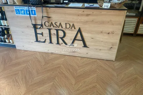 Erhvervsejendom i Vila Verde, Braga, Vila Verde - € 35.500 | Ref: A018-0179 - foto 4